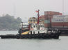 MV Reliance - Tug Boat